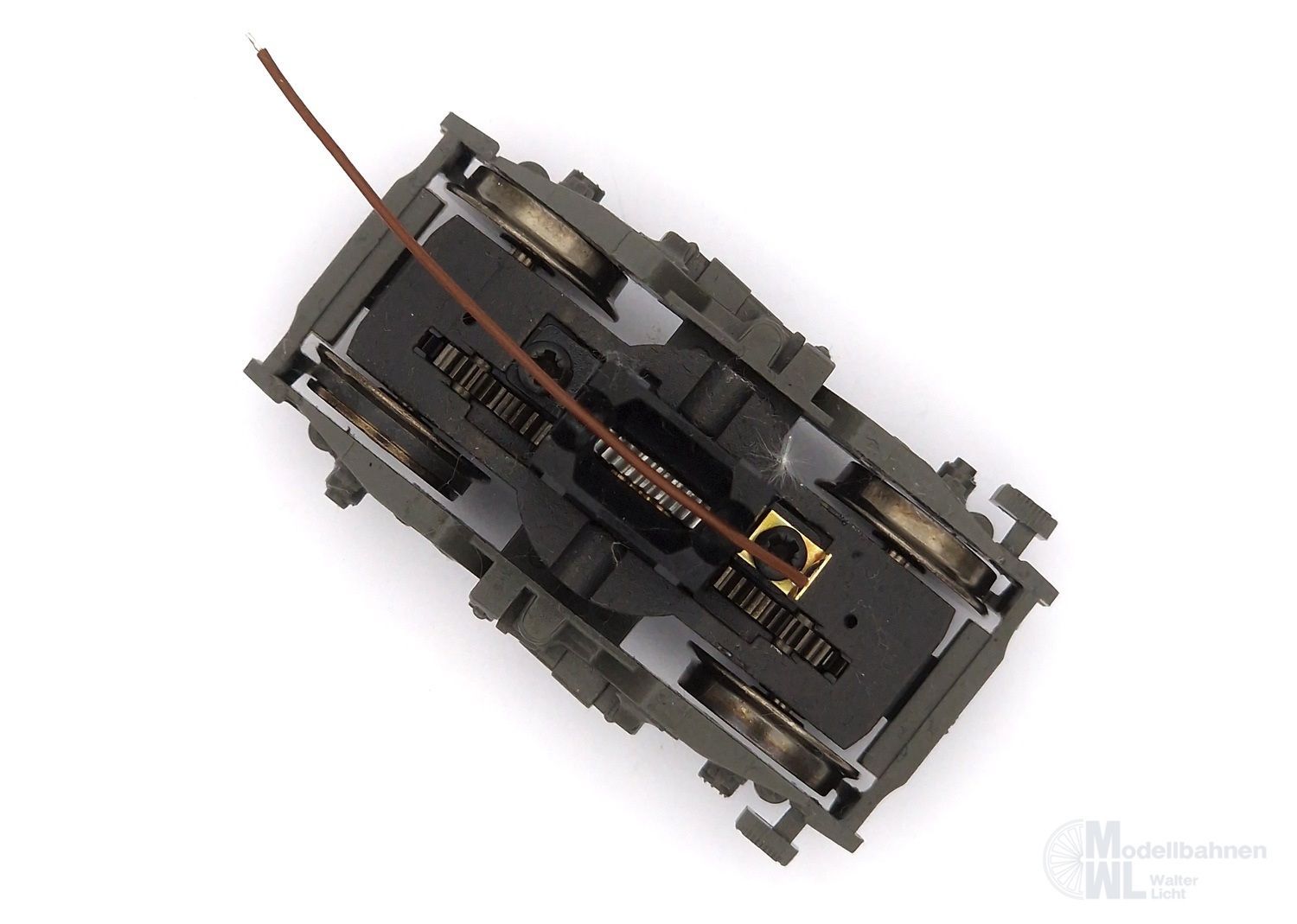 Märklin Ersatzeile E362088 - ERSATZTEIL: Treibgestell hinten